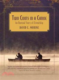 Two Coots in a Canoe ─ An Unusual Story of Friendship