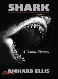 Shark ─ A Visual History
