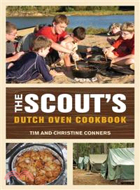 The Scout's Dutch Oven Cookbook