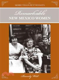 Remarkable New Mexico Women