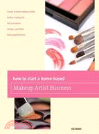 How to Start a Home-Based Makeup Artist Business