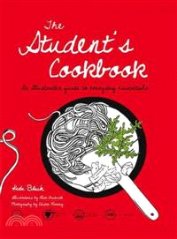 The Student's Cookbook ─ An Illustrated Guide to the Essentials