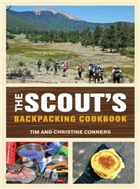 The Scout's Backpacking Cookbook