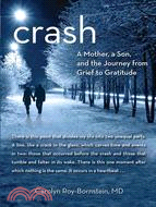 Crash ─ A Mother, a Son, and the Journey from Grief to Gratitude