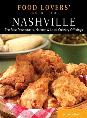 Food Lovers' Guide to Nashville