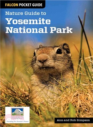 Falcon Pocket Guide Nature Guide to Yosemite National Park