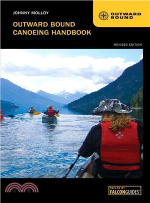 Outward Bound Canoeing