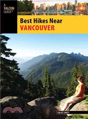 Best Hikes Near Vancouver