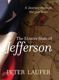 The Elusive State of Jefferson ─ A Journey Through the 51st State