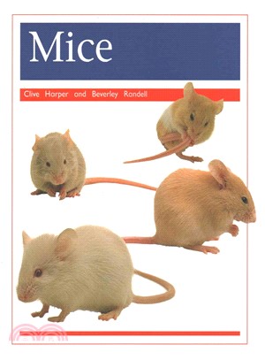 Pets Mice, Student Reader ― Rigby Pm Collection Orange