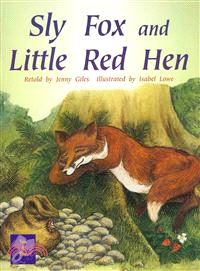 Sly Fox and Little Red Hen
