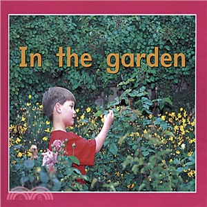 In the Garden