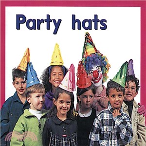 Pm Plus Starters ― Student Reader (Level 2) Party Hats