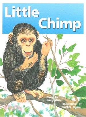 Little Chimp
