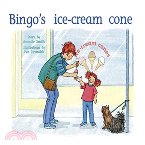 Bingo's Ice Cream ― Student Reader