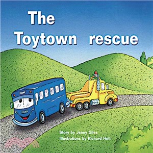 Toytown Rescue