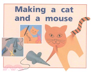 Making a Cat and a Mouse