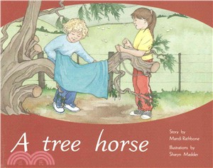 A Tree Horse