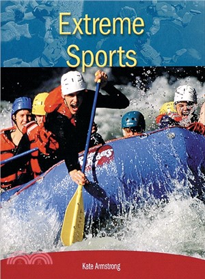 Extreme Sports, Student Reader ― Rigby Pm Collection Ruby