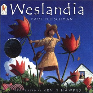 Weslandia /