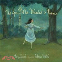 The Girl Who Wanted to Dance