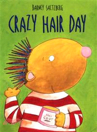 Crazy Hair Day