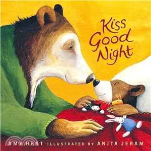 Kiss Good Night