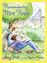 Remembering Mrs. Rossi