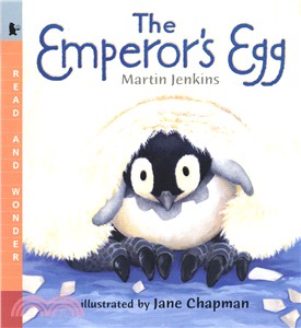 Emperor's Egg Big Book