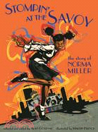 Stompin' at the Savoy ─ The Story Of Norma Miller