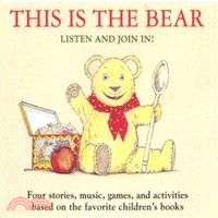 This Is the Bear ― Listen and Join In!