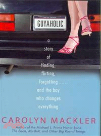 Guyaholic