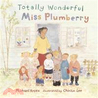 Totally Wonderful Miss Plumberry