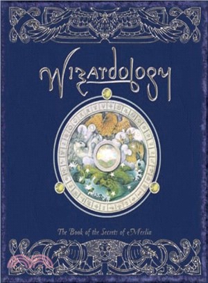 Wizardology ─ The Book Of The Secrets Of Merlin