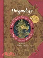 Dragonology Tracking and Taming Dragons