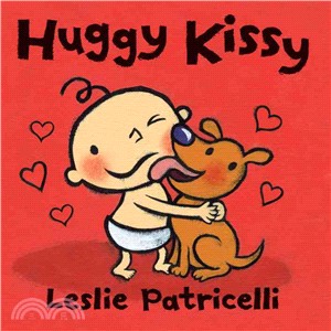 Huggy Kissy