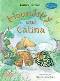 Houndsley and Catina