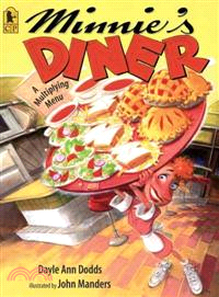 Minnie's Diner ─ A Multiplying Menu