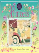 Princess ─ A Glittering Guide for Young Ladies