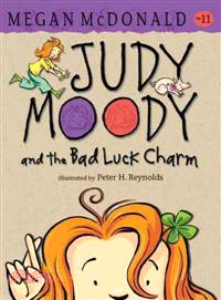 Judy Moody and the bad luck ...