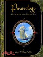 The Pirateology Companion ─ A Guidebook and Model Set
