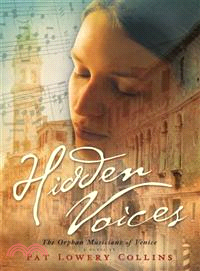 Hidden Voices ─ The Orphan Musicians of Venice