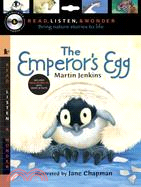 The Emperor's Egg