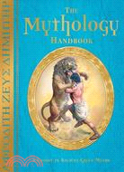 The Mythology Handbook ─ A Course in Ancient Greek Myths