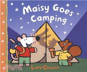Maisy goes Camping /