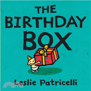 The Birthday Box ─ Happy Birthday to Me!
