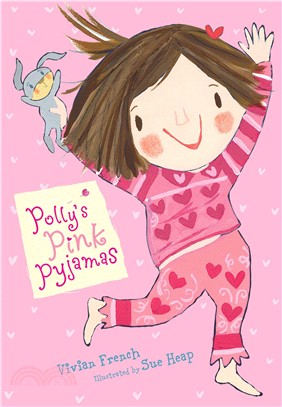 Polly's Pink Pajamas