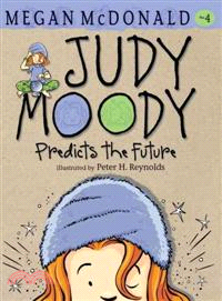 Judy Moody Predicts the Future