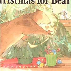 A Christmas for Bear /