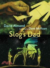 Slog's Dad